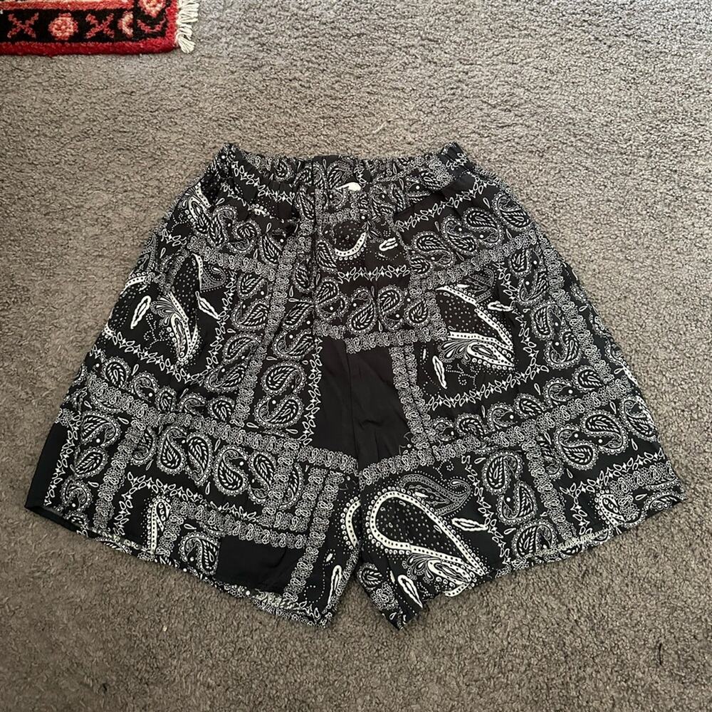 Just Female Maid Shorts